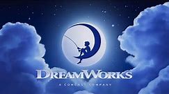 DreamWorks Logo history (1998-2023) @DreamworksTVWorld