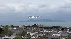 Four Days in Ireland. Documentary on Opus Dei Prelate’s Pastoral Visit to Ireland (April 2017)
