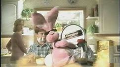 Energizer Bunny Commercial