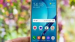 Samsung Galaxy J7 (2016) review: Jump start
