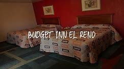Budget Inn El Reno Review - El Reno , United States of America