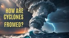 Cyclones101| How are Cyclones formed | Hurricanes and Cyclones |