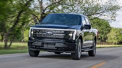 Ford F-150 Lightning Prices Increase Again