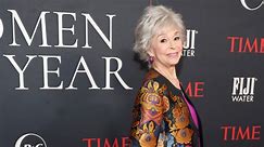 Rita Moreno Says She Took Inspiration From Hollywood “Bitches” for ‘The Prank’ Role