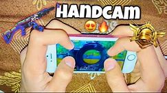 iPhone 6s Review In 2024 😍 iPhone 6s PUBG Mobile 4 Finger Handcam Gameplay