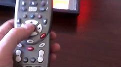 How To Program Your Comcast Remote