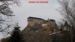 Zamki Średniowiecza 3 Zamek na Orawie