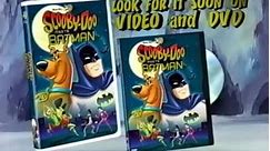 Scooby-Doo Meets Batman | movie | 2002 | Official Trailer