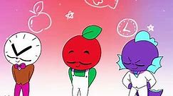 Buri Hamachi//Andy’s Apple Farm//Meme
