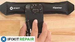 iPhone XR Display Replacement!