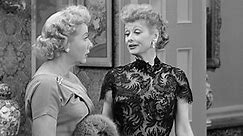 Watch I Love Lucy Season 5 Episode 25: Lucy Goes To Monte Carlo - Full show on Paramount Plus