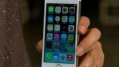 Always On - Unboxing Apple's iPhone 5S in gold - Ep. 54