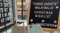 Thirdd Gadgets - 📌iPhone 8 128GB @ ₱930 lang ang monthly😲🙈...