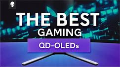 Your Gaming Monitor Makes a Difference | QD-OLED Monitors Deep Dive