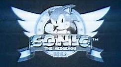 Sonic 1 Beta Title Screen? Extended