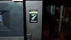 IBM Power 720 Power7 Server Overview and Power Up