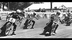 70's Midwest Flat Track UPDATED!