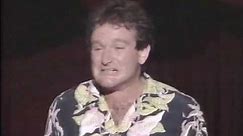 An Evening With Robin Williams 1983