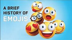Emojis - History & Facts | Emoticons vs Emojis.