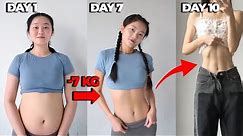 Full Body Workout For Beginners At Home | Effective Fat Burning