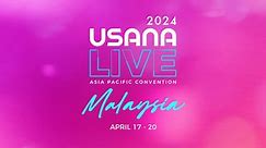 2024 USANA Live Asia Pacific Convention