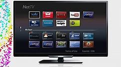 PHILIPS 32PFL4909/F7 32IN LED SMART TV 1366X768P