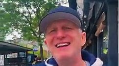 What Does Michael Rapaport Do For a Living? #fyp #comedyvideos #comedians #michaelrapaport #NYC #newyorkcity #manhattan #funnyreels | Ted Zhar