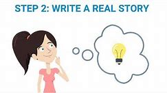 How to Write a Narrative Essay (tips & tricks)