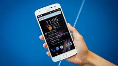 Motorola Moto Z Play review: A battery beast