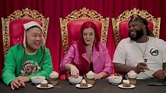 Basic to Bougie Season 4 Episode 9 Pudding and Cheesecake