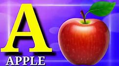 V87. ABCD|| ABC|| Alphabets||  A for apple b for ball, a for b for | 1234, 12345, abcd songs