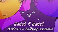 Butch 4 Butch | bfb Flowerpop animatic