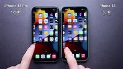 iPhone 13 Pro Green Unboxing and Camera Test - video Dailymotion