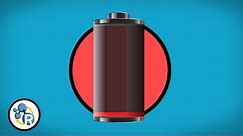How Do Lithium-Ion Batteries Work?