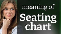 Seating Chart Explained: An Essential Guide for Students and Teachers
