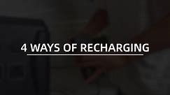 4 Ways to Recharge
