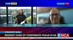 Steinhoff Saga | Biggest case of corporate fraud in SA