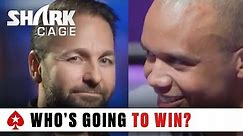 The Shark Cage S2 ♠️ E14 ♠️ Final Table: Phil vs. Daniel ♠️ PokerStars