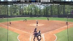 NCAA Softball - Relive some of the best catches by...