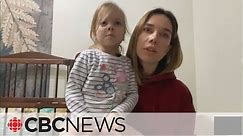 Mom of 3 describes living in Russian-occupied Ukraine