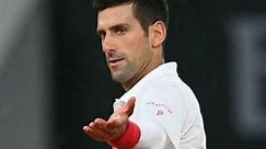 Djokovic's 10 Grand Slam Finals Losses
