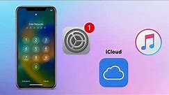 Effective Solutions How to Unlock iPhone without Passcode