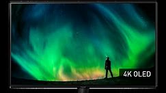 42 inch 4K OLED Smart TV | TX-42LZ1500B | Panasonic UK & Ireland