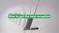 Indoor Antennas: How to Get the Best Reception | Consumer Reports