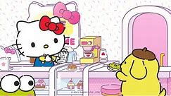 Season 2 Trailer | Hello Kitty Supercute Adventures