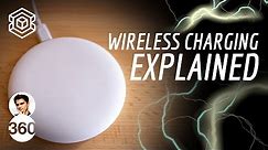 Wireless Charging Explained: The Science Behind This Amazing Technology | Elemental Ep 13