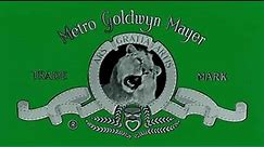 Metro-Goldwyn-Mayer (North by Northwest)