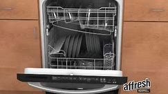 How to Clean Dishwasher & Disposal