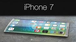iPhone 7 Patent CONCEPT @MesutGDesigns CTNtechnologynews