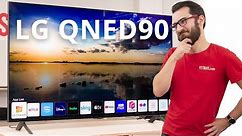 LG QNED90 TV Review - Best Mini-LED option?